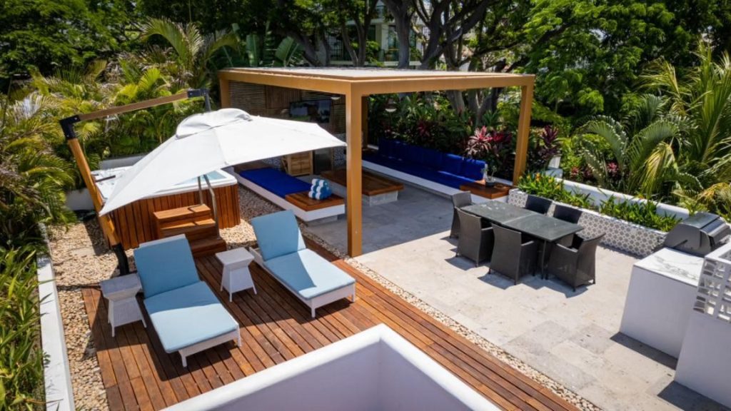 Kovay Vacations Reviews Getaways To La Cruz de Huanacaxtle, Mexico (1)