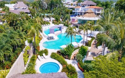 Kovay Vacations Reviews Romantic Experiences In Nayarit