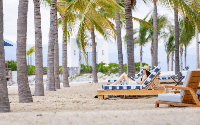 Kovay Vacations Reviews the Boutique Escape Experience